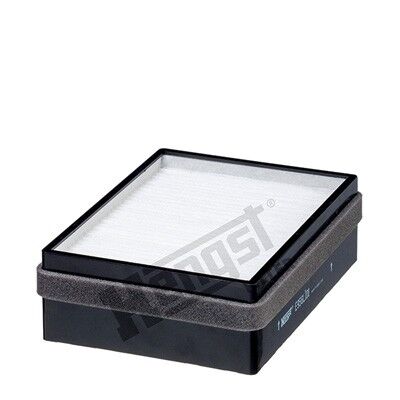 Filter kabínový, Scania 4, G, P, R, T