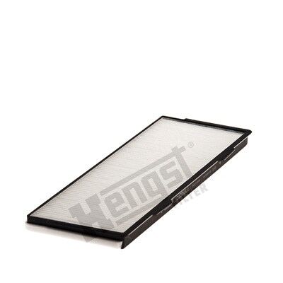 Filter kabínový, Scania G, P, R, T