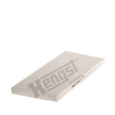 Filter kabínový, Iveco Stralis od 02