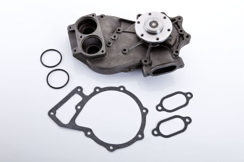 Čerpadlo vodné MB Actros