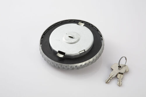 Víčko nádrže B 80 AmL, se zámkem