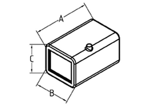 Palivová nádrž Mercedes