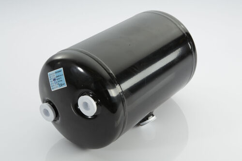 Vzduchojem MAN 10l / 206 x 362 / 12,5 bar