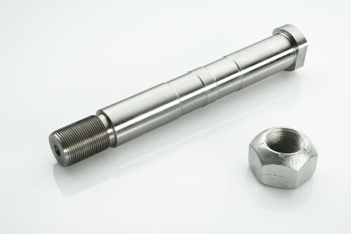 Čap pera KMPL. 30x182xM27x1,5
