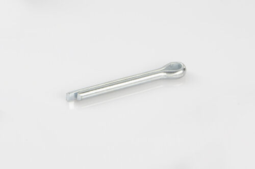 Závlačka BPW 6,3 x 90 mm