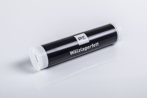 Mazivo pre valivé ložiská BPW