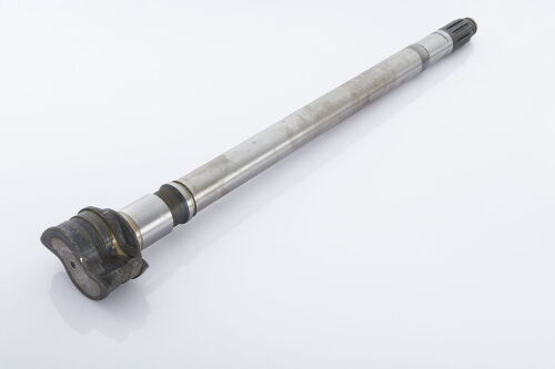 klíč brzd P 719mm SAF