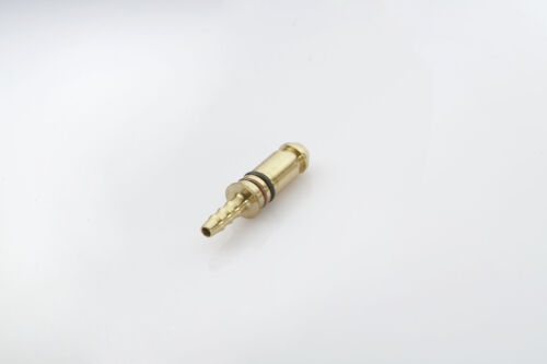 Nákrutka Voss 230 / NG 8/6 x 1,0 DIN 74324