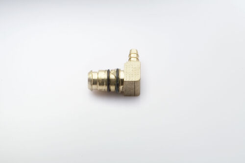 Nákrutka Voss 232 / NG 12/9 x 1,5 DIN 74324