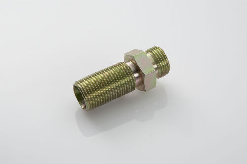Redukce 16/24 - M18x1.5/C=M18x1.5x34