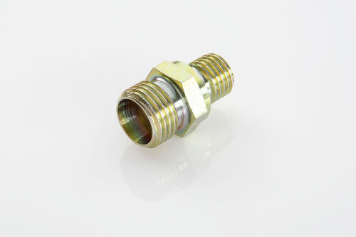 Šróbenie priame M14x1,5 / M14x1,5x25