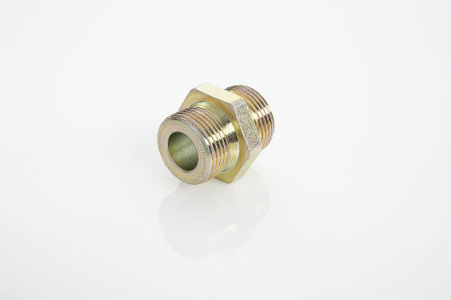Šróbenie priame M22x1,5 / M22x1,5x30