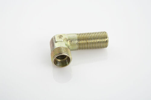 Nákrutka L M12 x 1,5 x 19,5 / 33,5