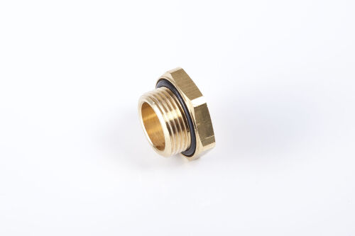 Skrutka uzáveru / Zátka M22x1,5x14,5