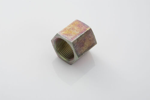 Matica prevlečná M 18x1,5 / M22x1,5x26