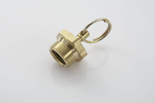 Odkaľovací ventil M22x1,5