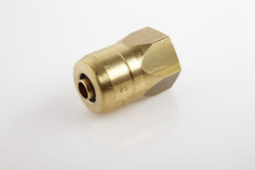 Nákrutka M14 x 1,5 / 8 x 1,0