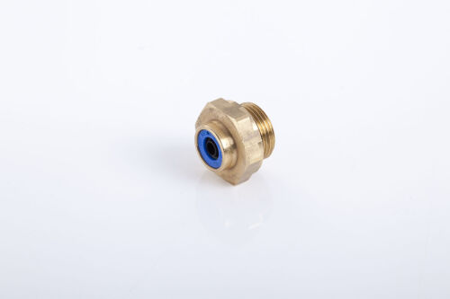 Šroubení M22 x 1,5 / 8 x 1 PA