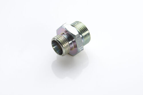 Šróbenie priame M22x1,5 / M18x1,5x29