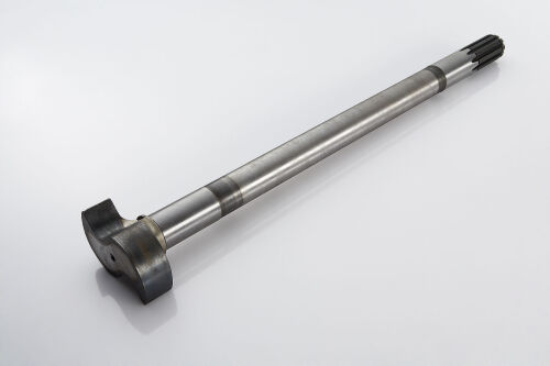 Kľúč brzdový SMB / TRAIL / FRÜH 589 X 38/38 L
