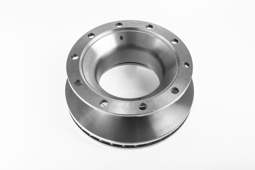 Kotouč BPW TSB 4309,4345/10  ECO-P3