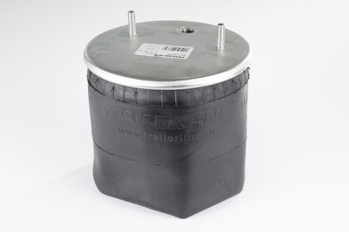 Mech pruženia SAF 2618V bez zvonu