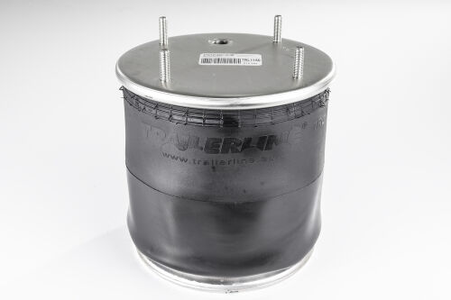 Mech pruženia SAF 2918 3810 kompl.
