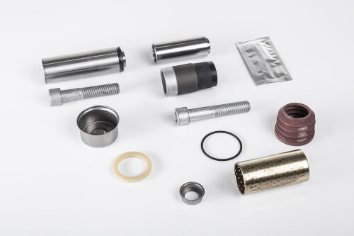 Sada oprav.brzd.třmenu SN6,SN7,SK6,SK7 vedení