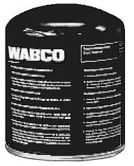 Patróna sušiče WABCO - štandard M39x1,5