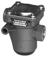 Ventil redukční WABCO AC156
