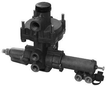 Regulátor zátěžový WABCO