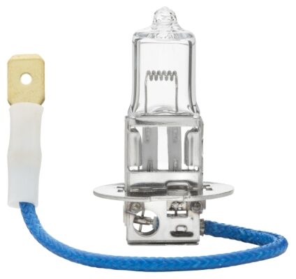 Žárovka H3 24V 70W PK22s HD, Hella