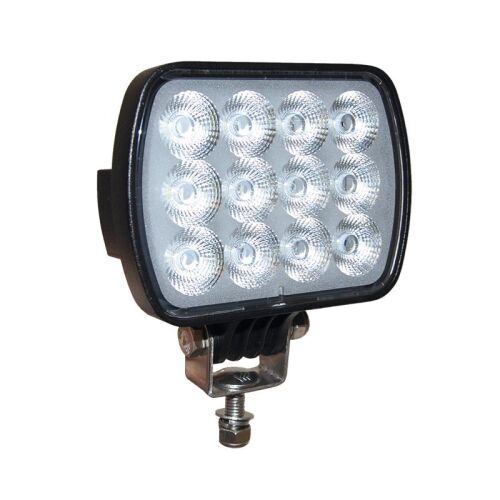 Světlomet pracovní 12 LED3200/2400lum 300mm