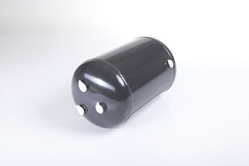 Vzduchojem 25l, 276x490mm, 15bar